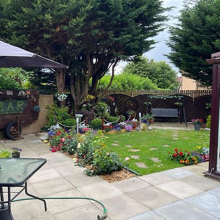 Ceylon Homestay Глазгоу Екстериор снимка