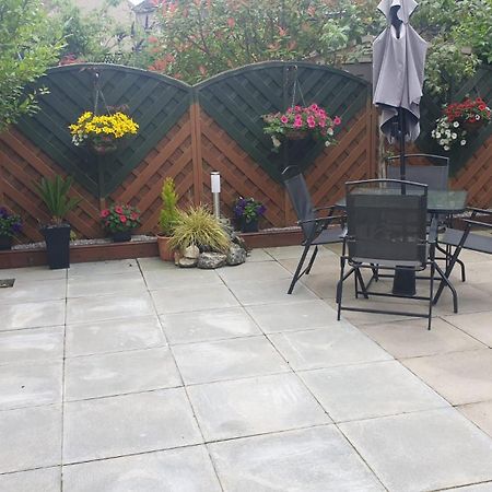 Ceylon Homestay Глазгоу Екстериор снимка