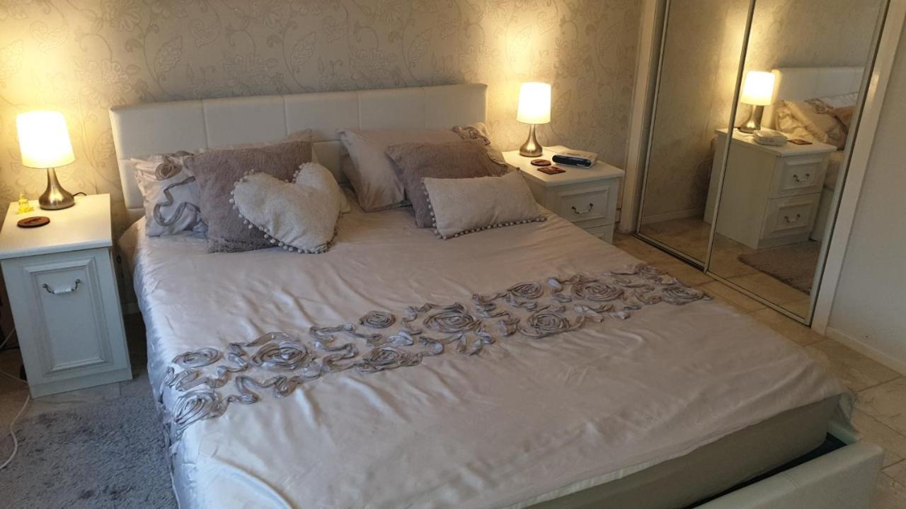 Ceylon Homestay Глазгоу Екстериор снимка