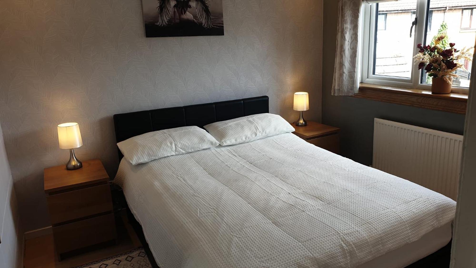 Ceylon Homestay Глазгоу Екстериор снимка